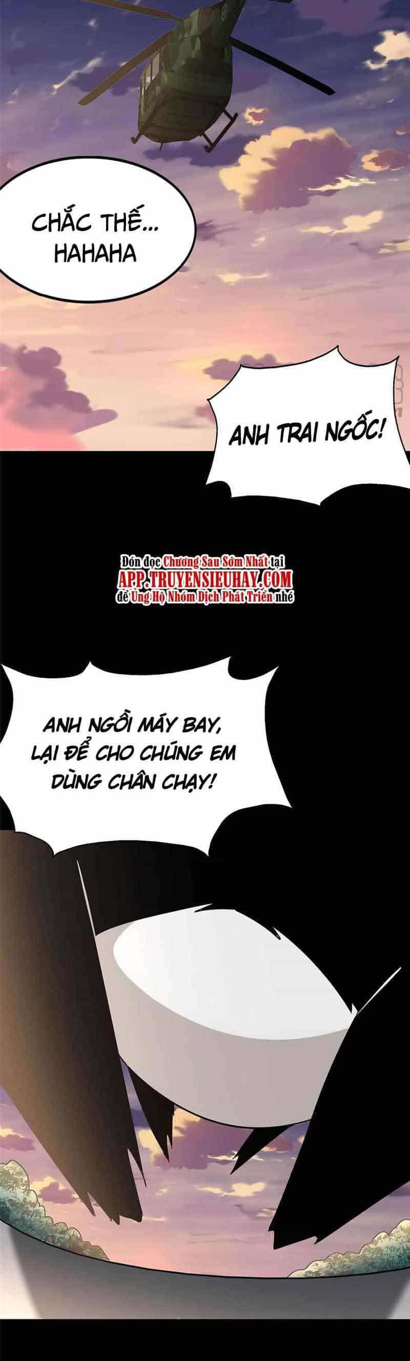 Bạn Gái Zombie Của Tôi - Chương 378 - ảnh 24