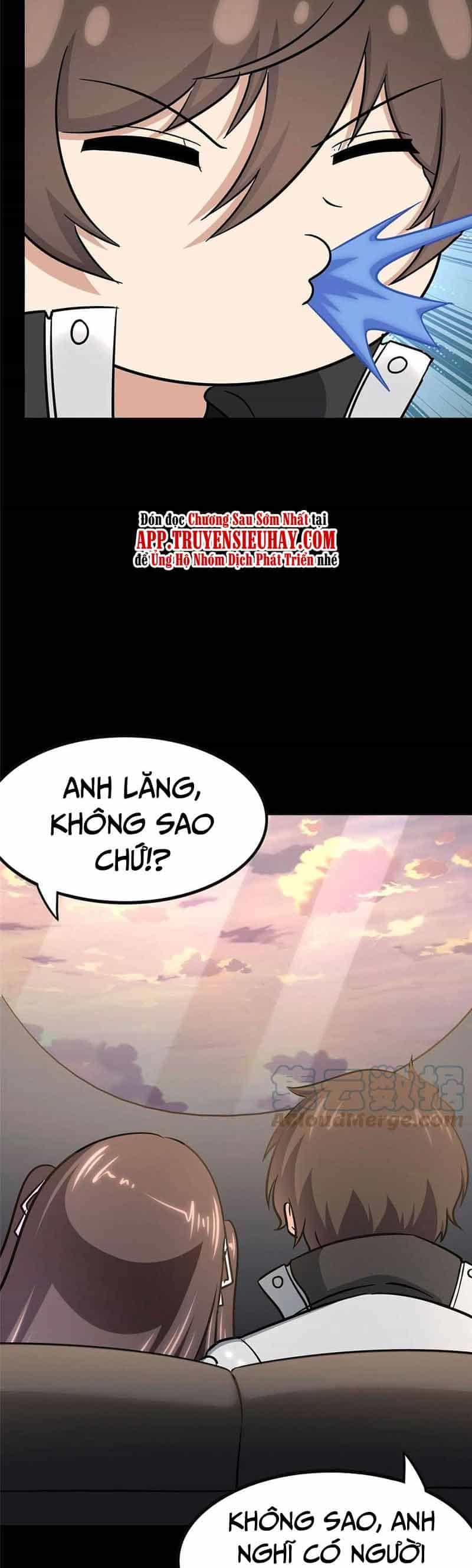 Bạn Gái Zombie Của Tôi - Chương 378 - ảnh 26