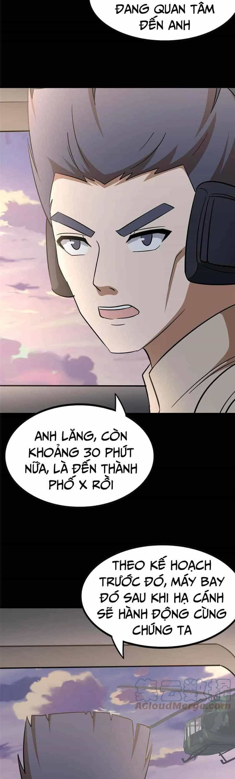 Bạn Gái Zombie Của Tôi - Chương 378 - ảnh 27