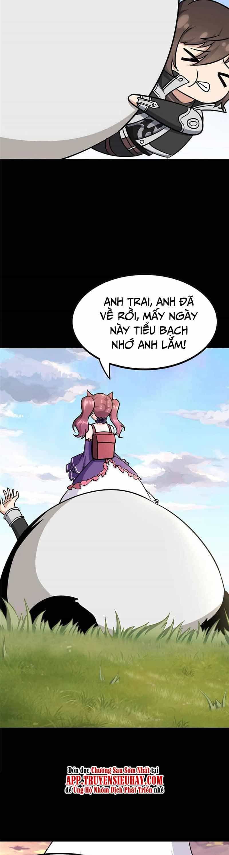 Bạn Gái Zombie Của Tôi - Chương 378 - ảnh 5