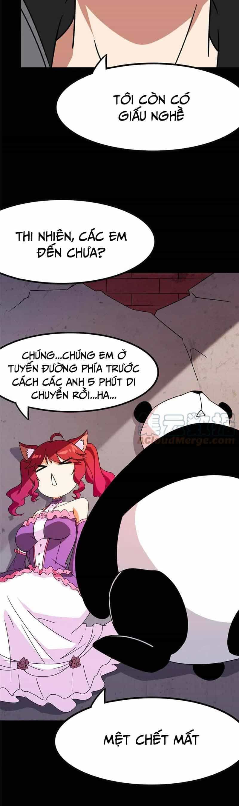 Bạn Gái Zombie Của Tôi - Chương 379 - ảnh 22