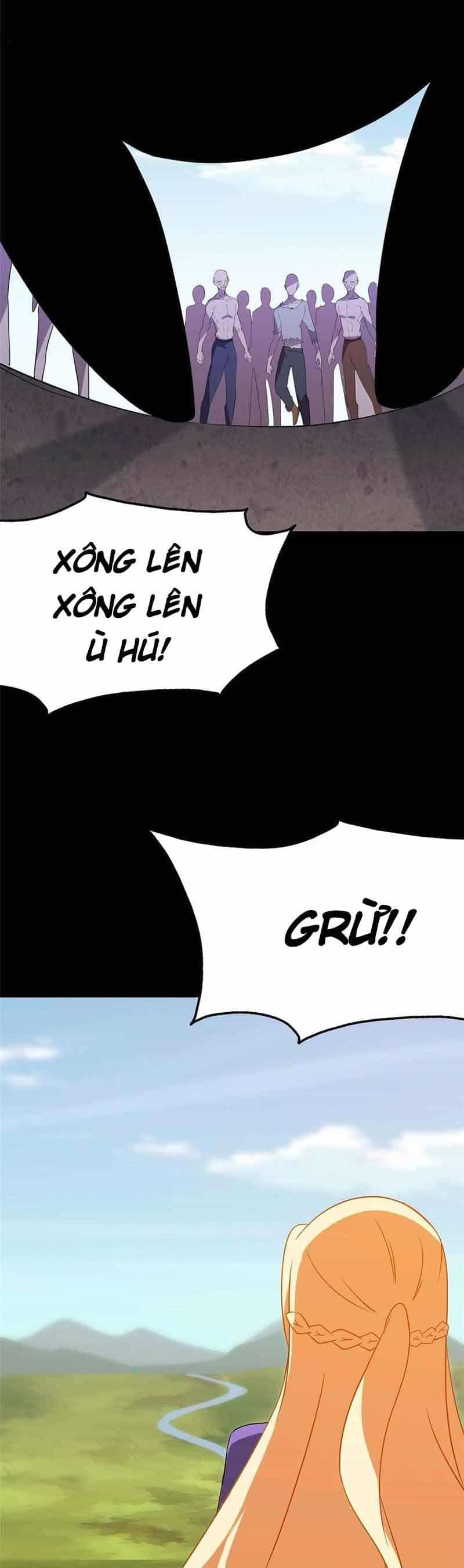 Bạn Gái Zombie Của Tôi - Chương 379 - ảnh 26