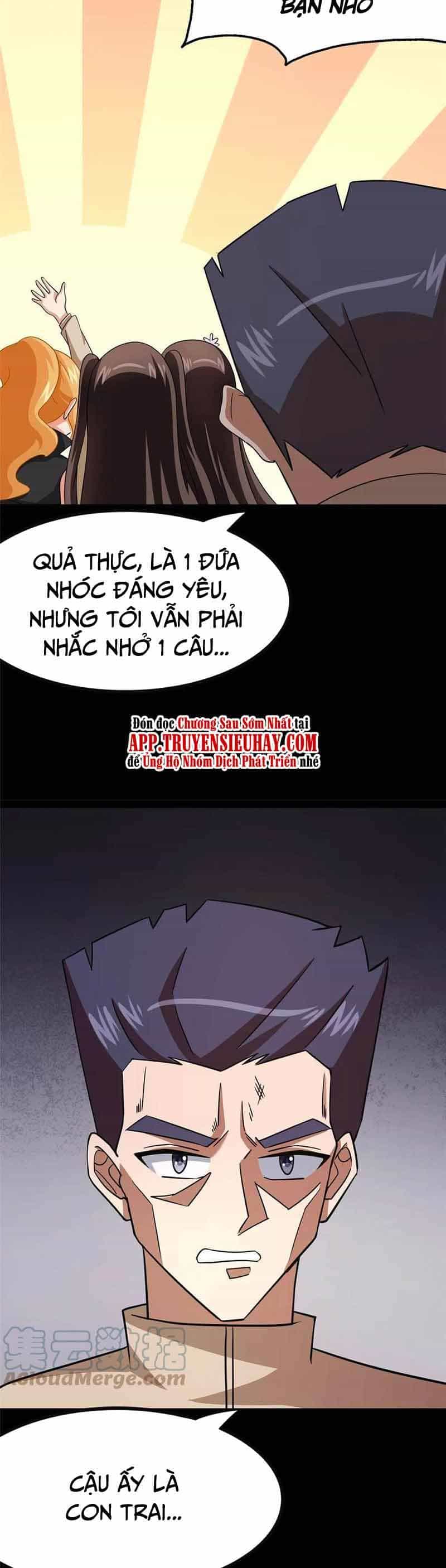 Bạn Gái Zombie Của Tôi - Chương 379 - ảnh 6