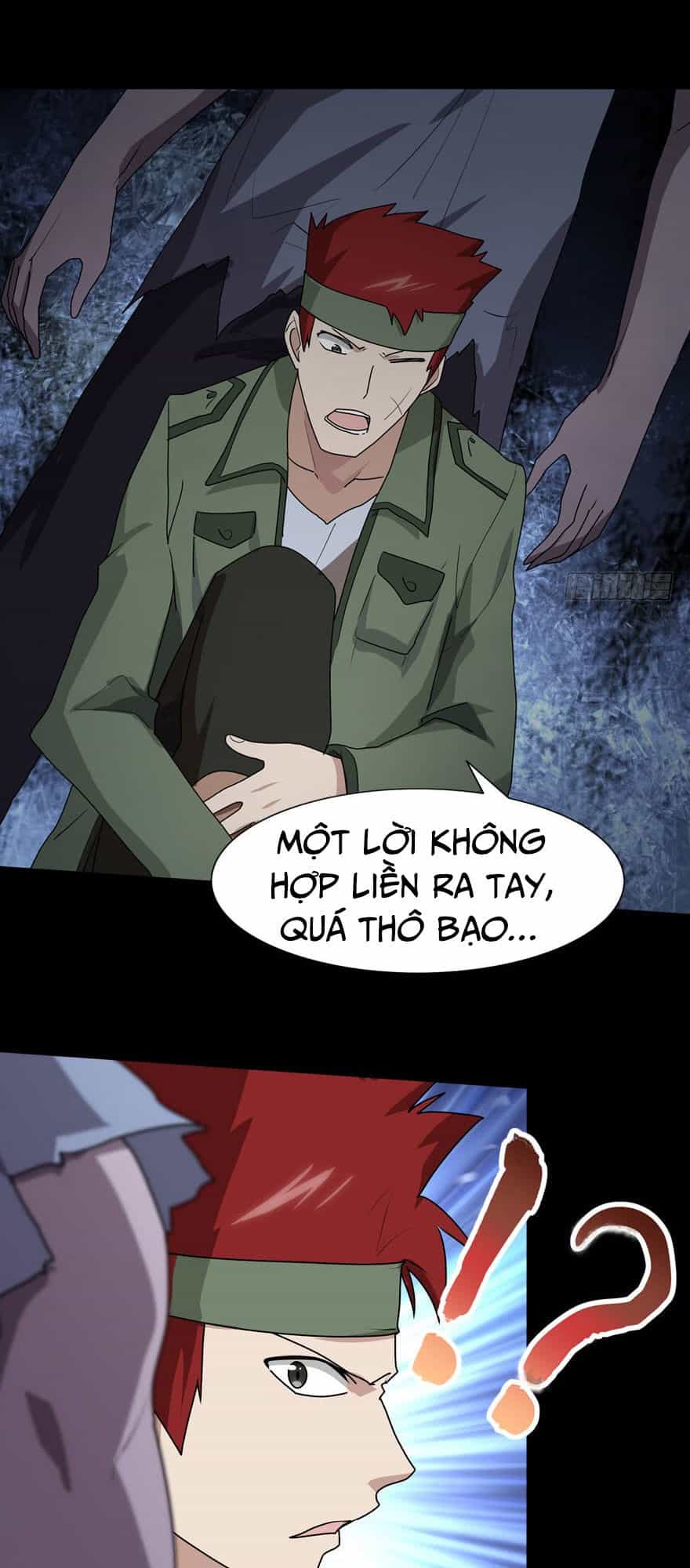 Bạn Gái Zombie Của Tôi - Chương 38 - ảnh 19