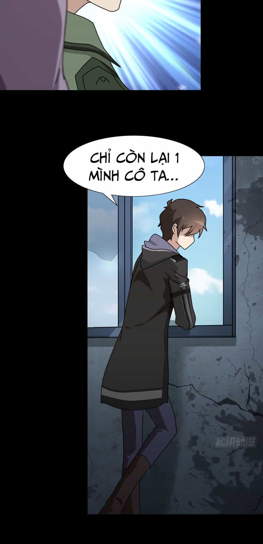 Bạn Gái Zombie Của Tôi - Chương 38 - ảnh 20