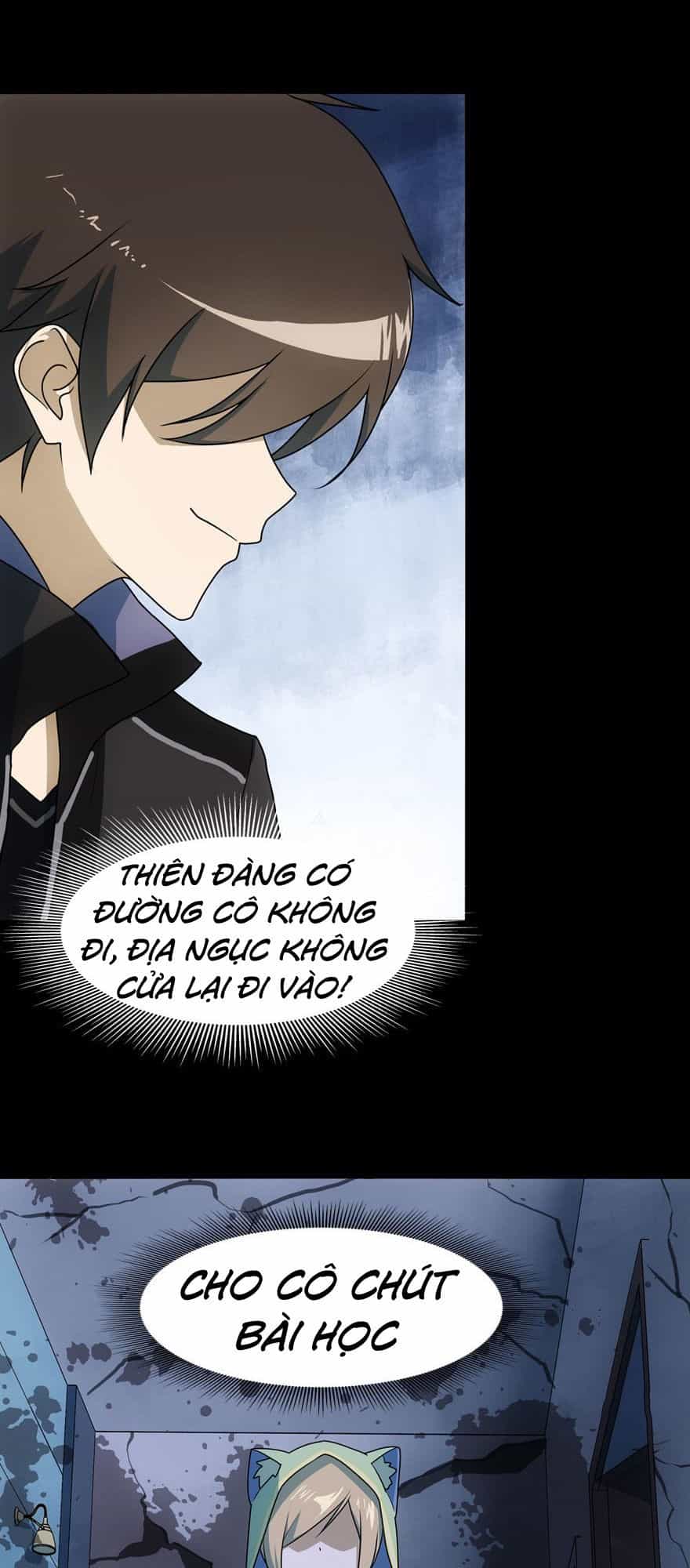 Bạn Gái Zombie Của Tôi - Chương 38 - ảnh 21