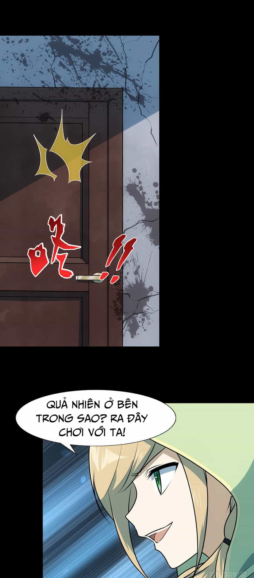 Bạn Gái Zombie Của Tôi - Chương 38 - ảnh 27