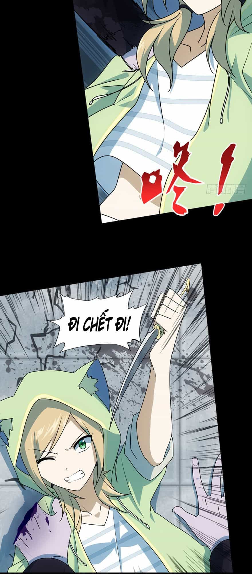 Bạn Gái Zombie Của Tôi - Chương 38 - ảnh 30