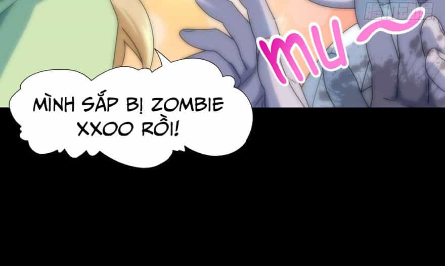 Bạn Gái Zombie Của Tôi - Chương 38 - ảnh 40