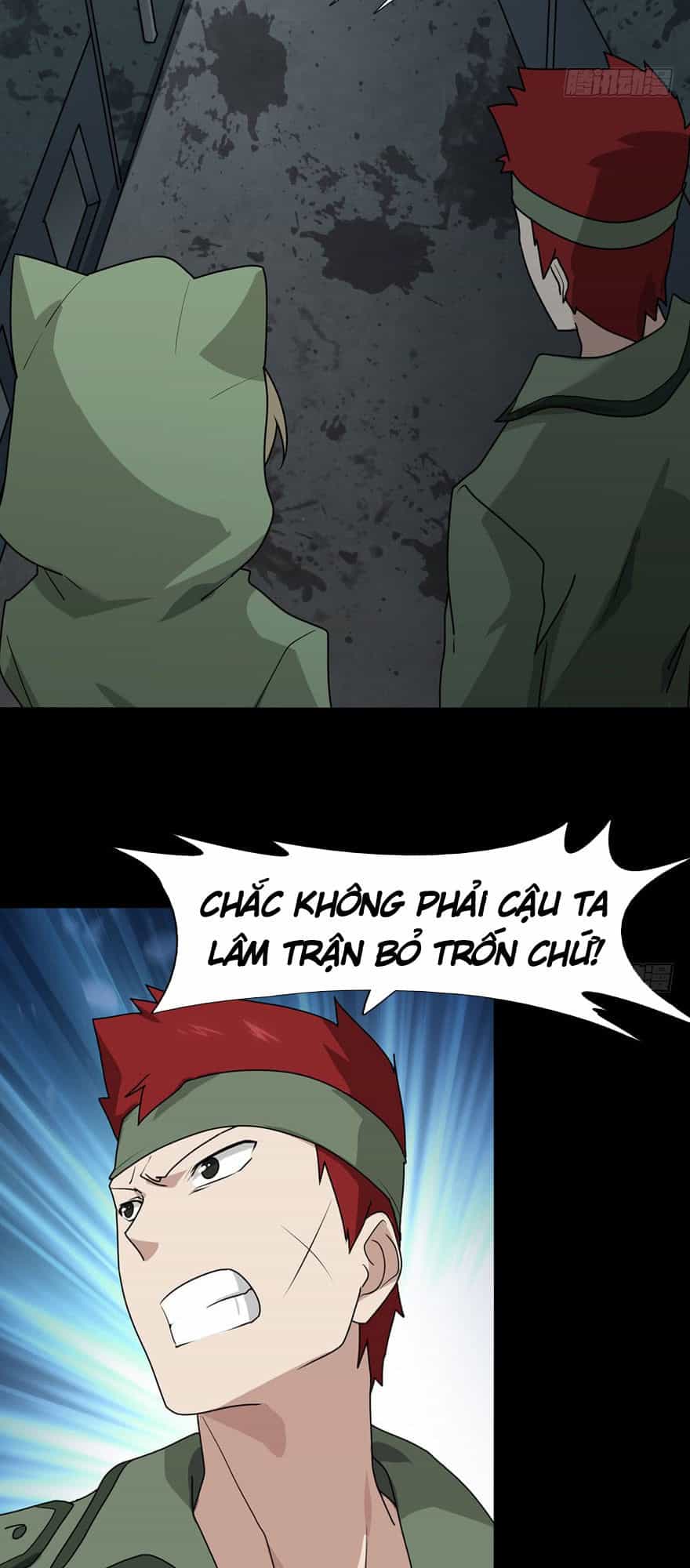 Bạn Gái Zombie Của Tôi - Chương 38 - ảnh 9