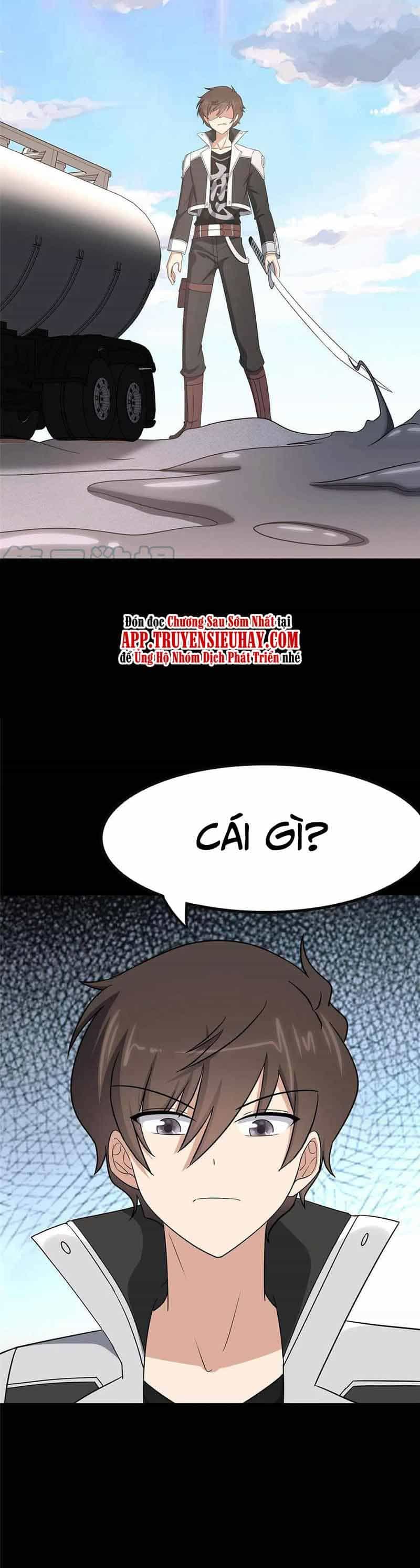 Bạn Gái Zombie Của Tôi - Chương 380 - ảnh 10