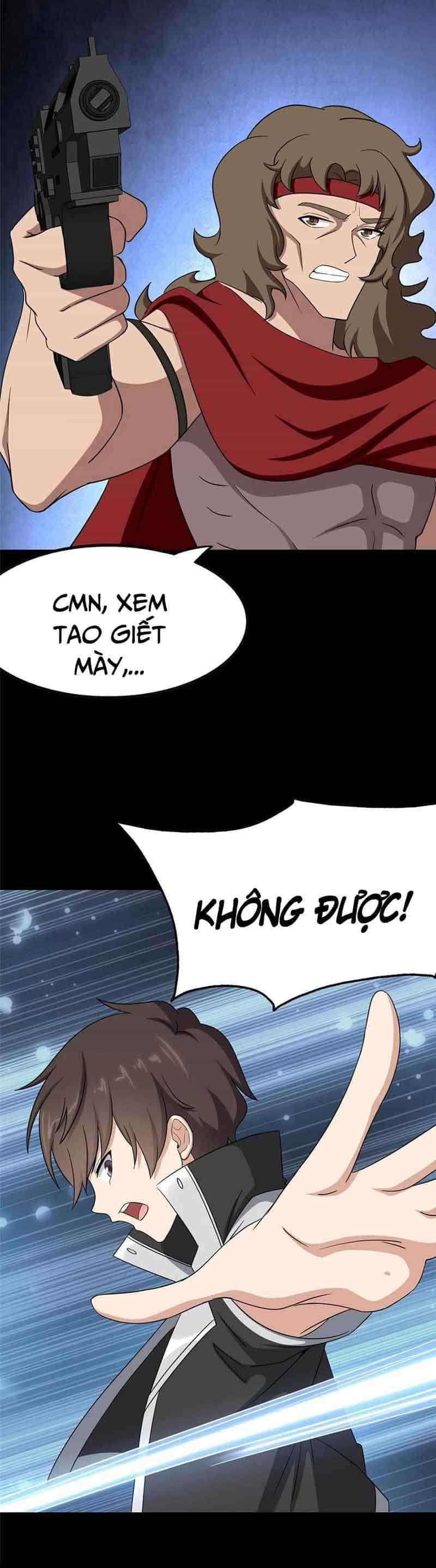 Bạn Gái Zombie Của Tôi - Chương 380 - ảnh 12