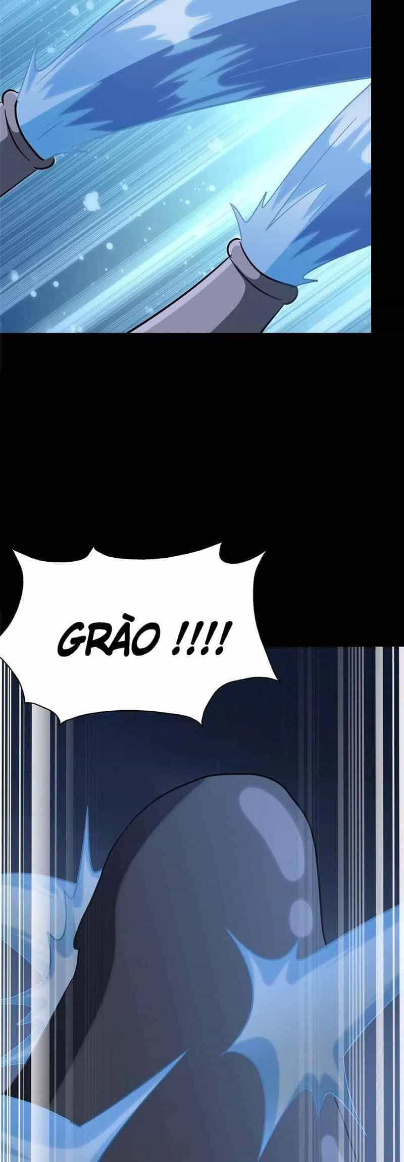Bạn Gái Zombie Của Tôi - Chương 382 - ảnh 18