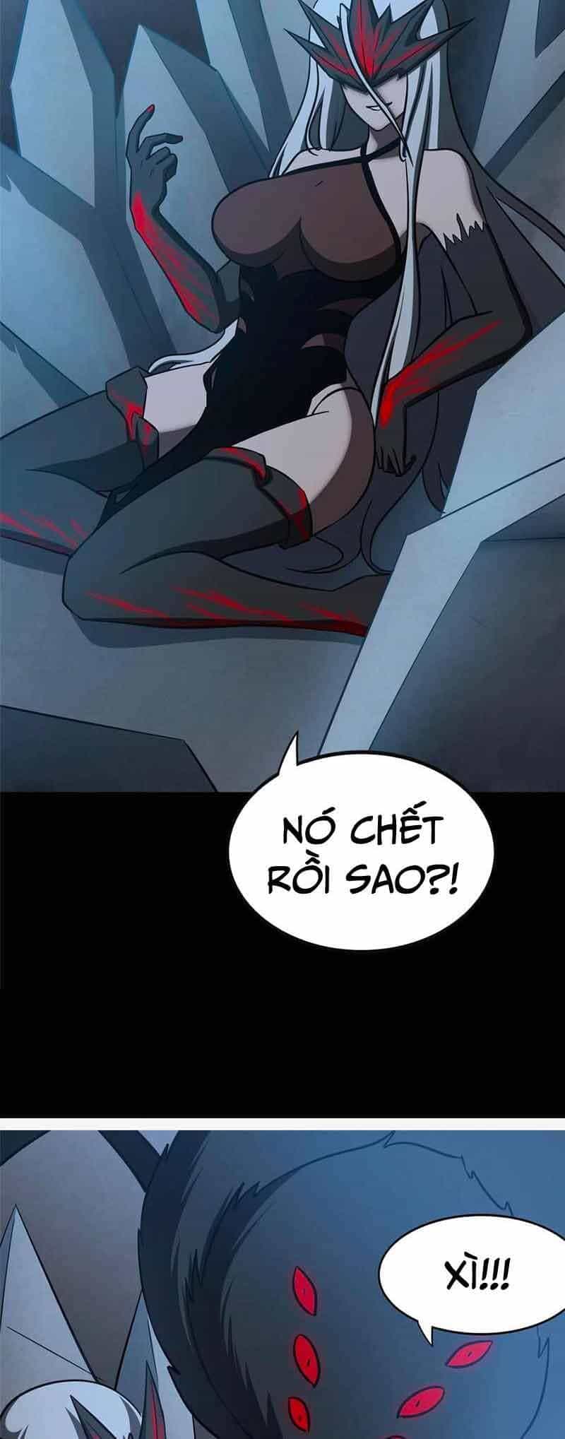 Bạn Gái Zombie Của Tôi - Chương 382 - ảnh 32
