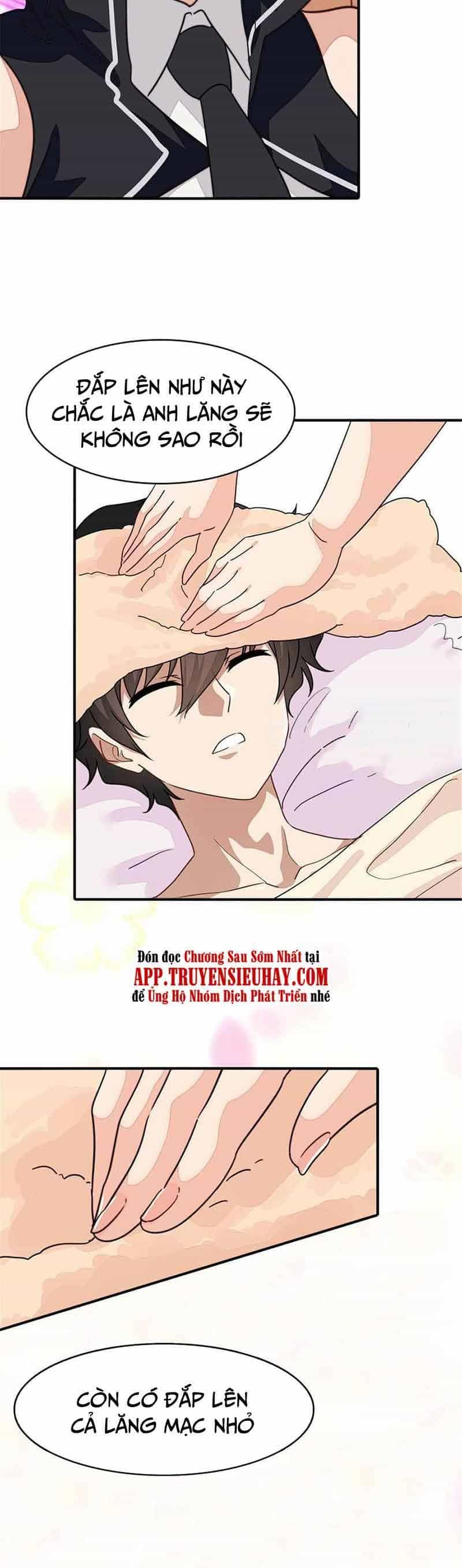 Bạn Gái Zombie Của Tôi - Chương 383 - ảnh 16