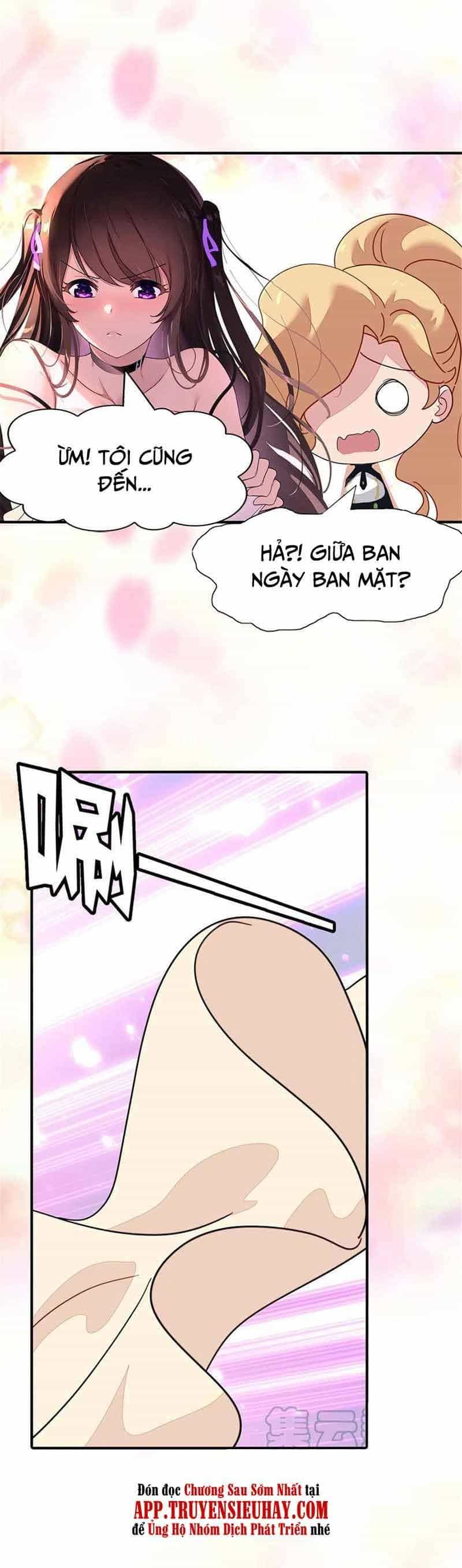 Bạn Gái Zombie Của Tôi - Chương 383 - ảnh 20