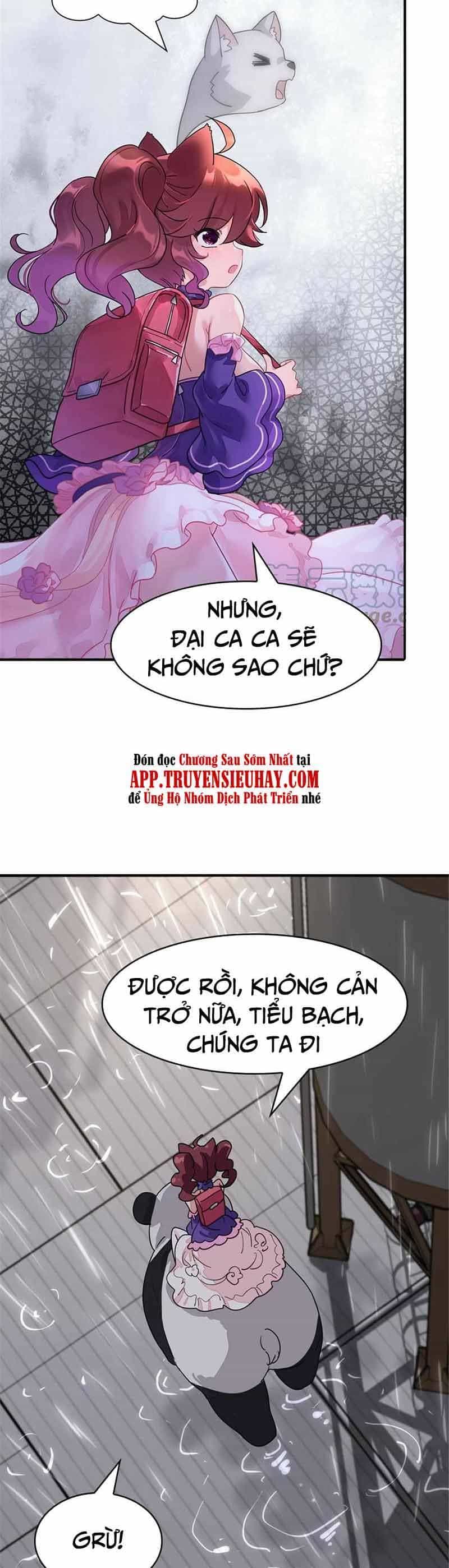 Bạn Gái Zombie Của Tôi - Chương 383 - ảnh 6