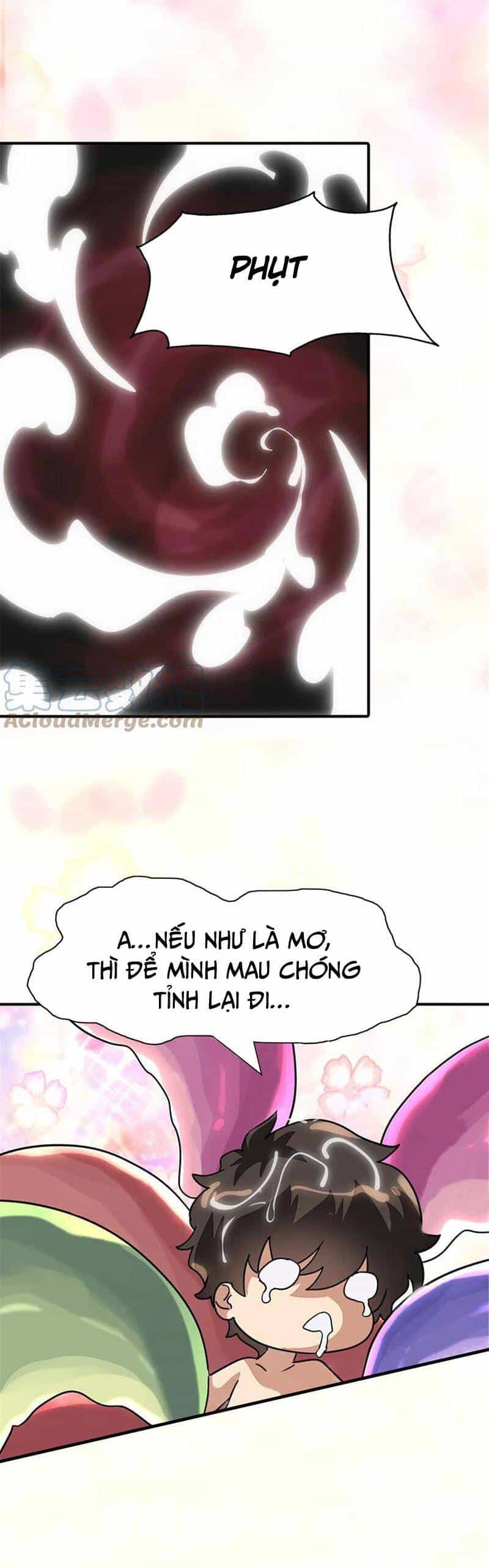 Bạn Gái Zombie Của Tôi - Chương 384 - ảnh 14