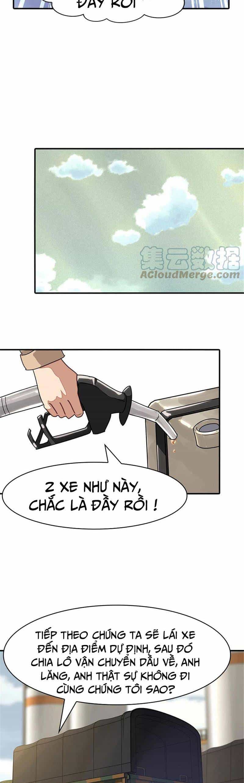 Bạn Gái Zombie Của Tôi - Chương 384 - ảnh 17