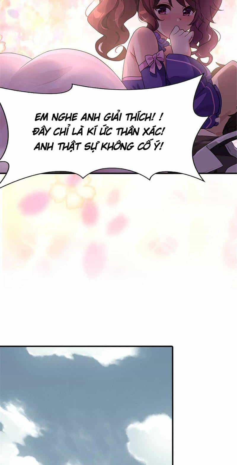 Bạn Gái Zombie Của Tôi - Chương 384 - ảnh 24