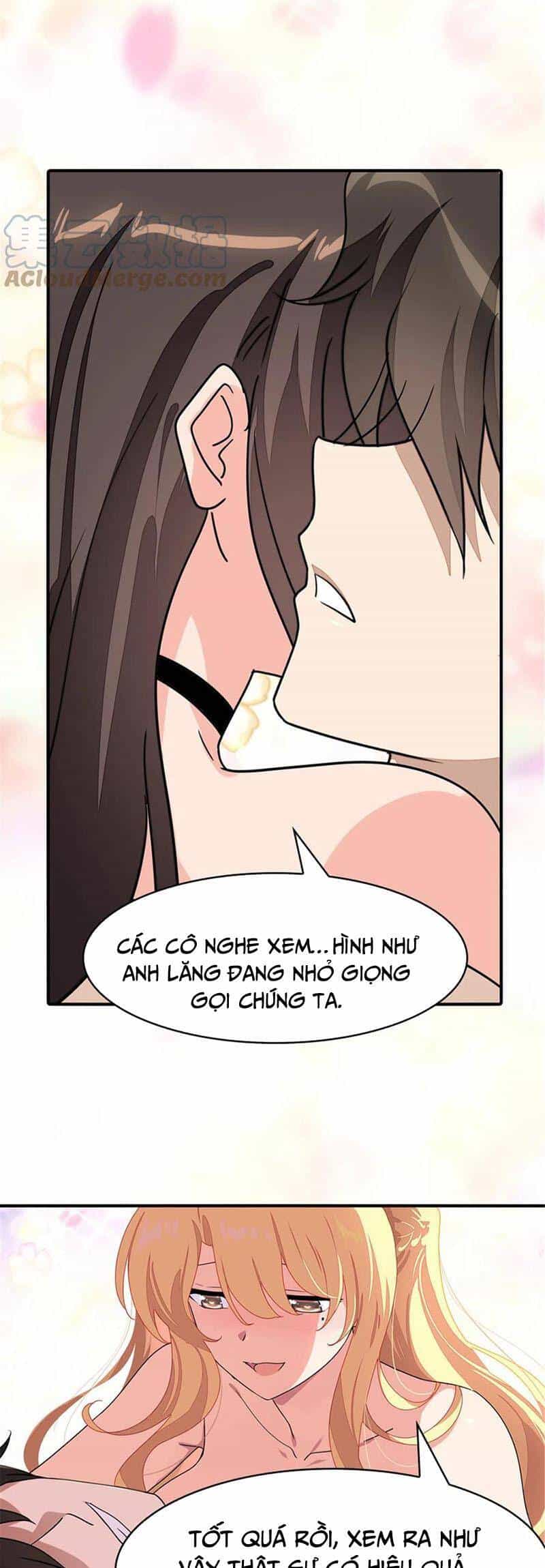Bạn Gái Zombie Của Tôi - Chương 384 - ảnh 4