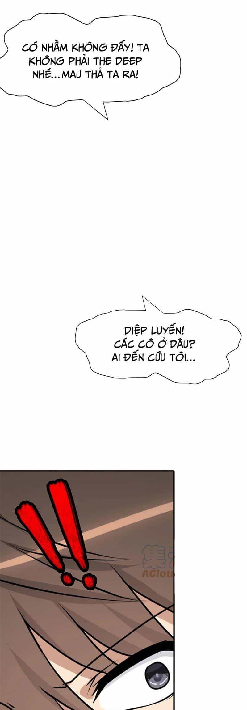 Bạn Gái Zombie Của Tôi - Chương 384 - ảnh 8