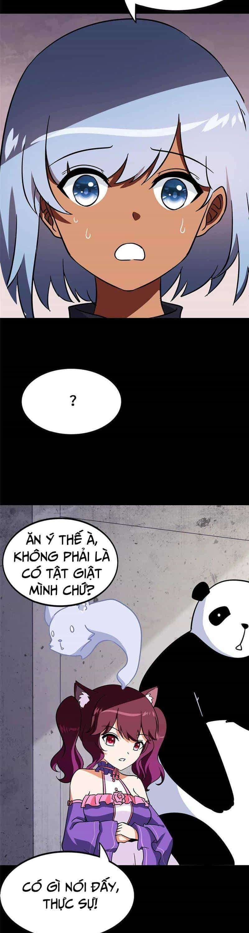 Bạn Gái Zombie Của Tôi - Chương 385 - ảnh 16