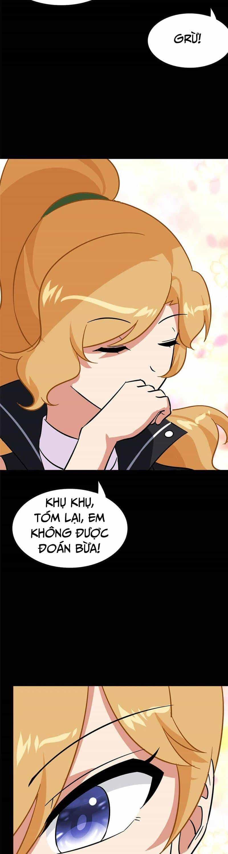 Bạn Gái Zombie Của Tôi - Chương 385 - ảnh 17