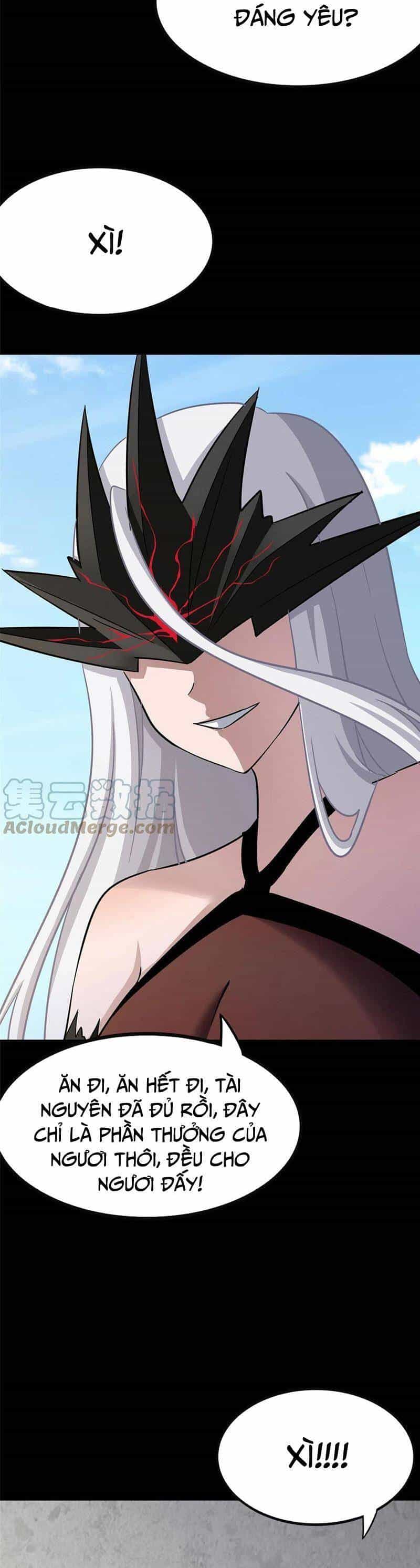Bạn Gái Zombie Của Tôi - Chương 385 - ảnh 25