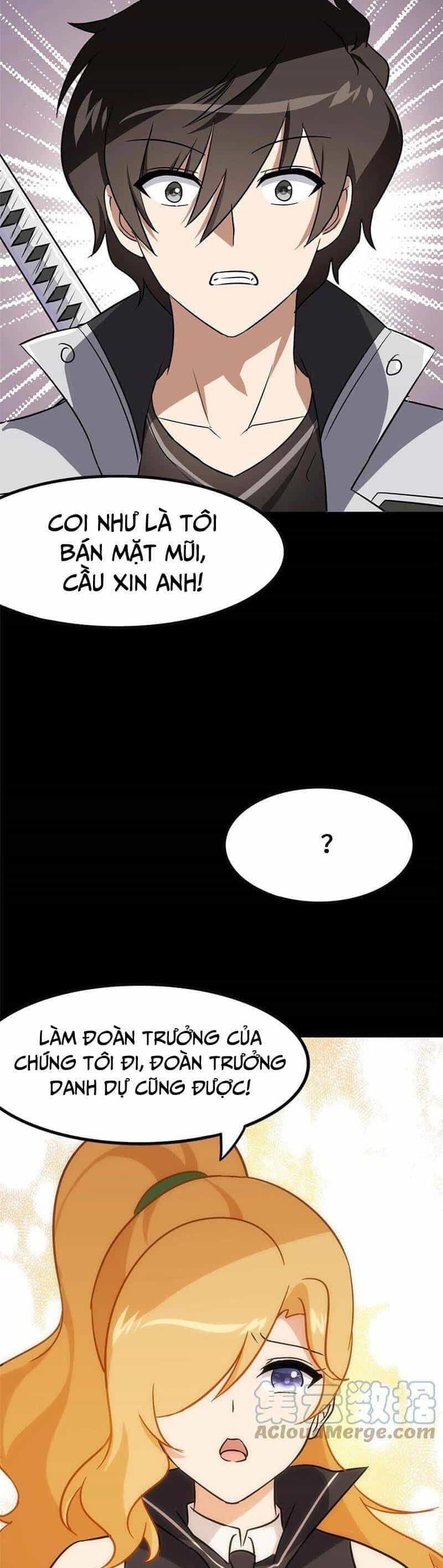 Bạn Gái Zombie Của Tôi - Chương 386 - ảnh 14