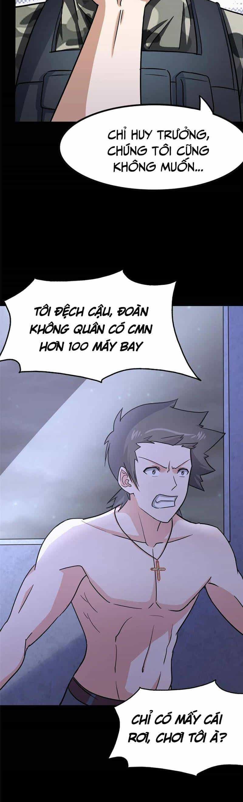 Bạn Gái Zombie Của Tôi - Chương 386 - ảnh 2