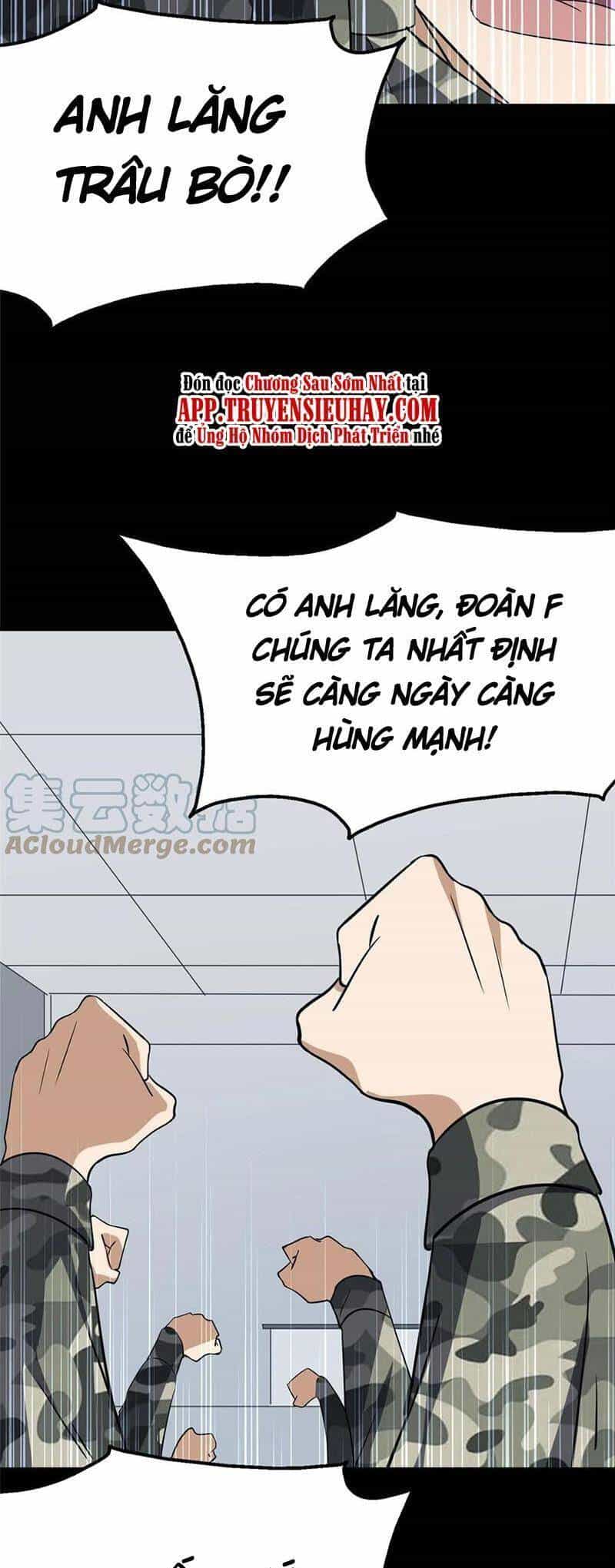 Bạn Gái Zombie Của Tôi - Chương 386 - ảnh 29