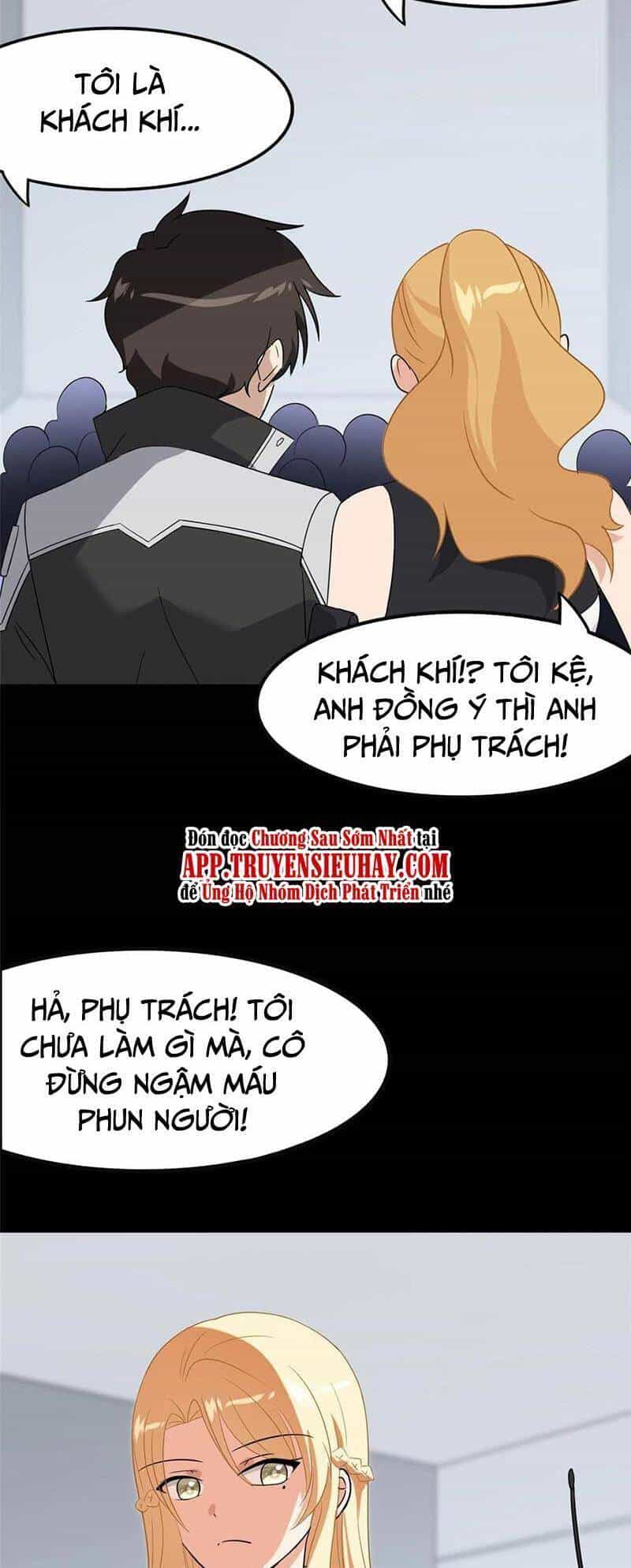Bạn Gái Zombie Của Tôi - Chương 386 - ảnh 34