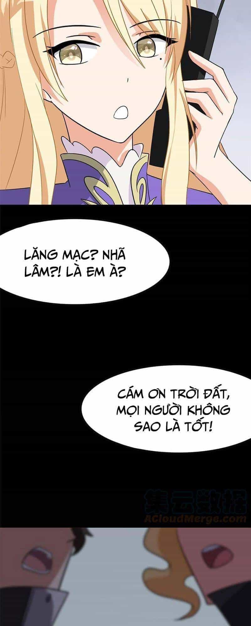 Bạn Gái Zombie Của Tôi - Chương 386 - ảnh 36