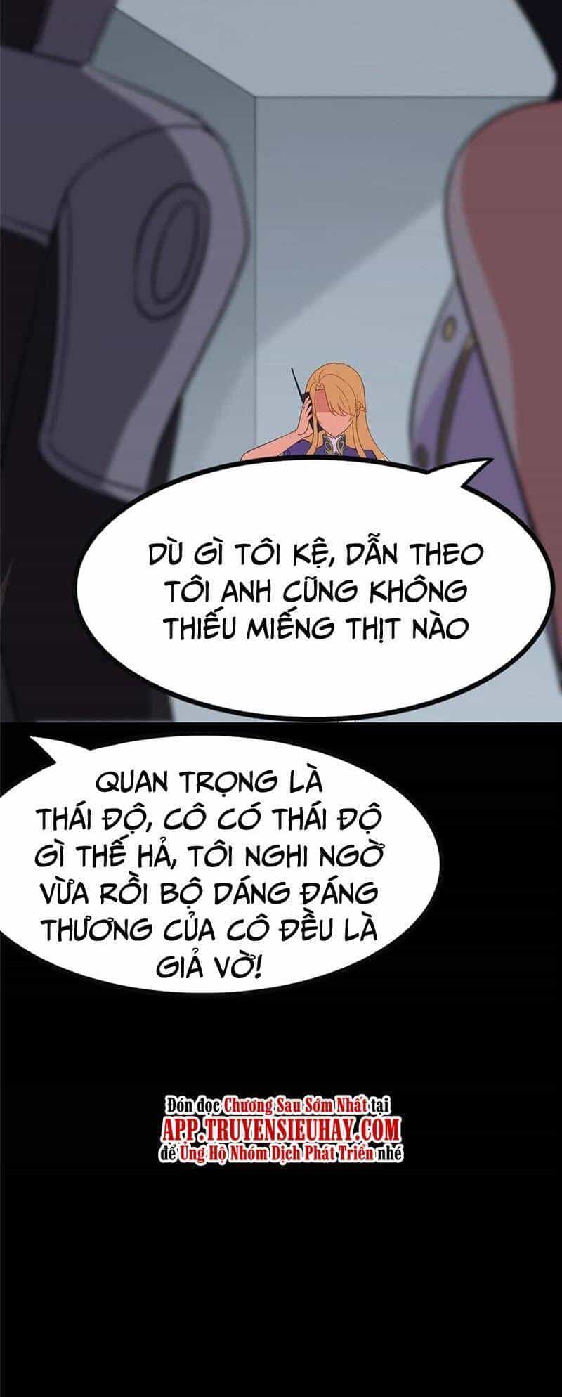 Bạn Gái Zombie Của Tôi - Chương 386 - ảnh 37