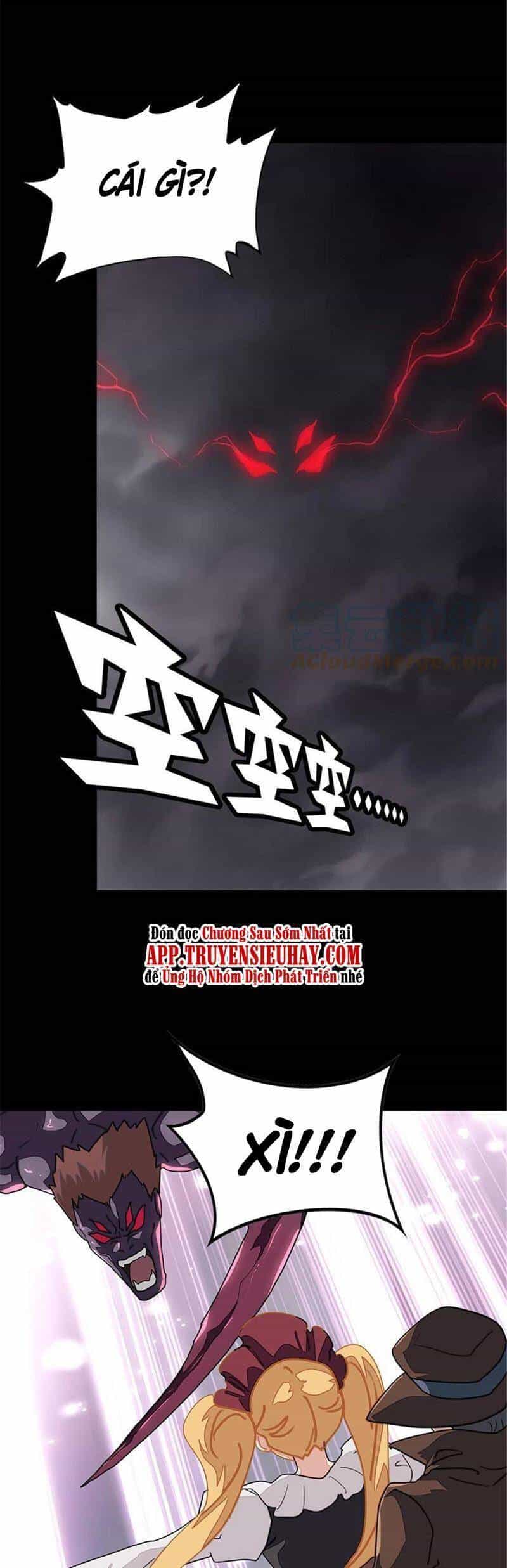 Bạn Gái Zombie Của Tôi - Chương 387 - ảnh 17