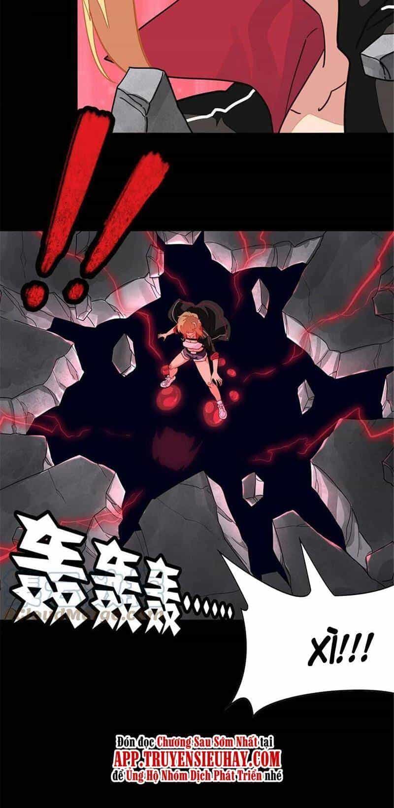 Bạn Gái Zombie Của Tôi - Chương 387 - ảnh 30