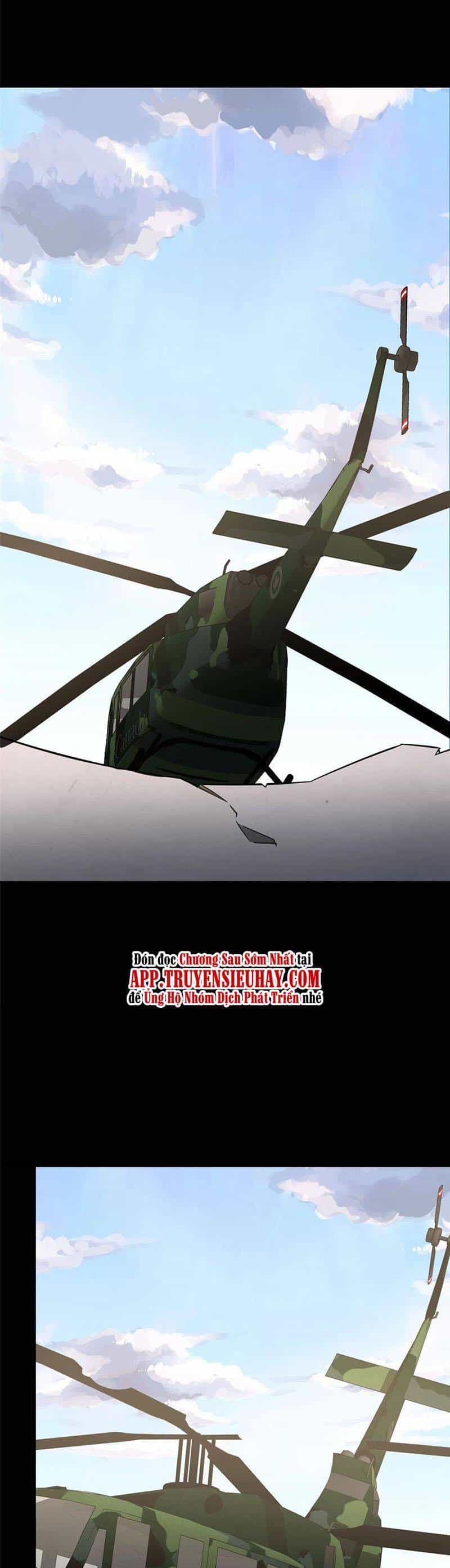 Bạn Gái Zombie Của Tôi - Chương 388 - ảnh 11