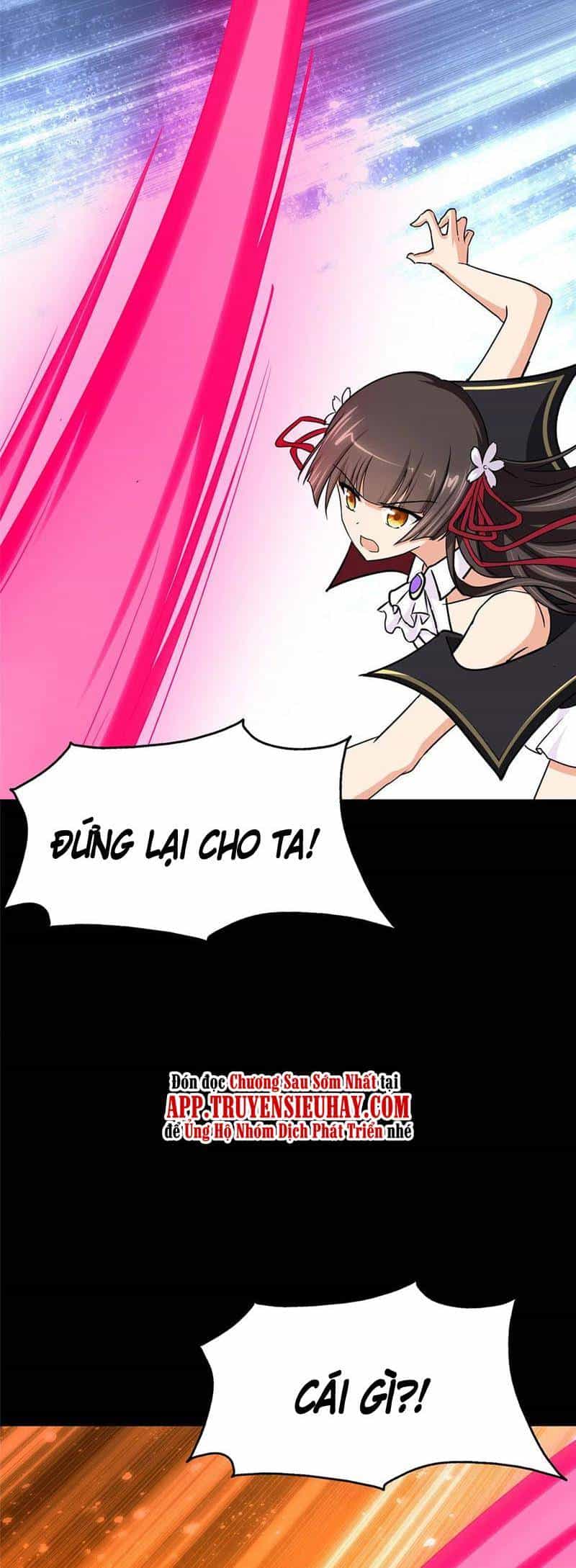 Bạn Gái Zombie Của Tôi - Chương 388 - ảnh 23