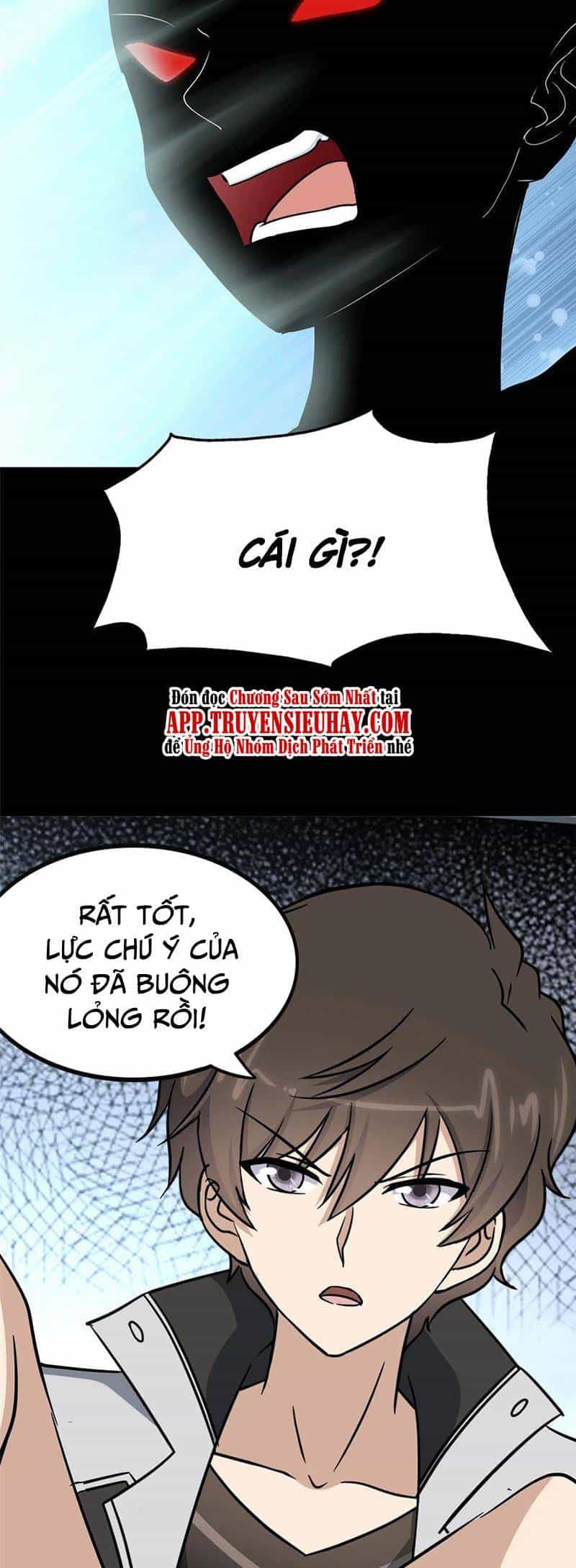 Bạn Gái Zombie Của Tôi - Chương 388 - ảnh 26