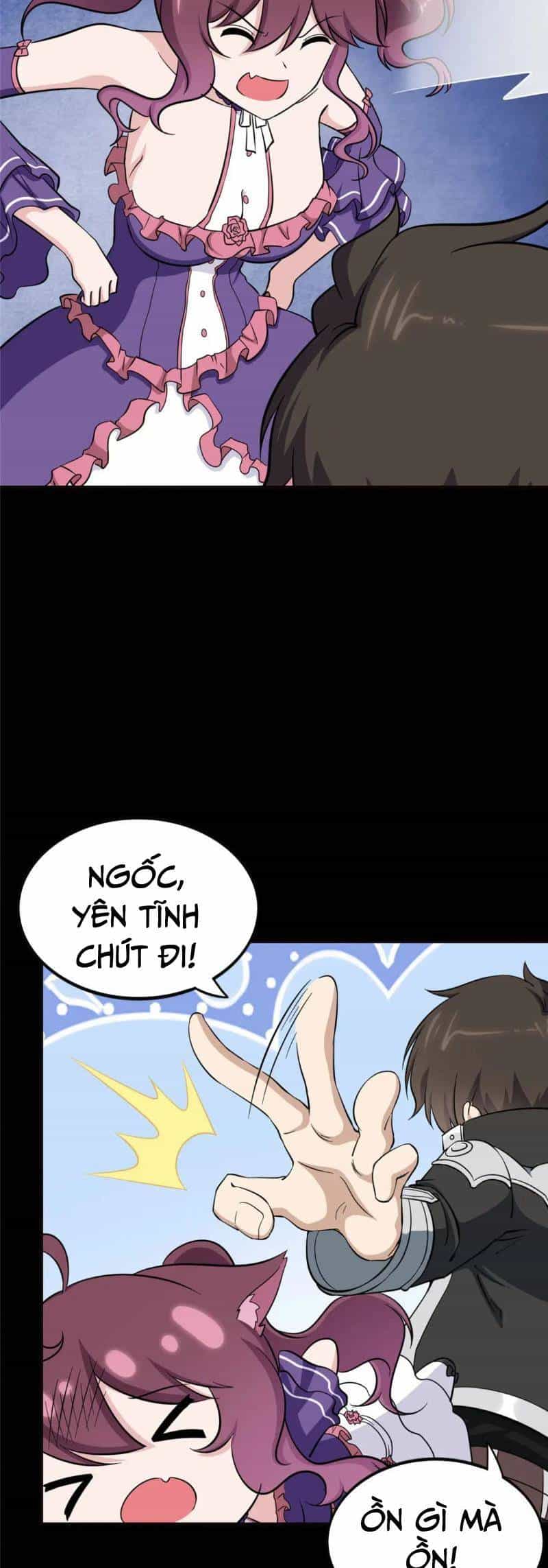 Bạn Gái Zombie Của Tôi - Chương 389 - ảnh 22