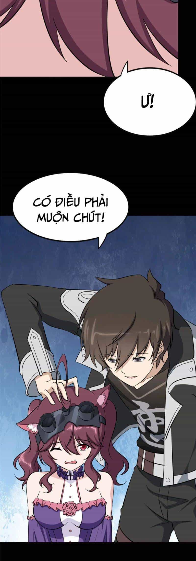 Bạn Gái Zombie Của Tôi - Chương 389 - ảnh 29