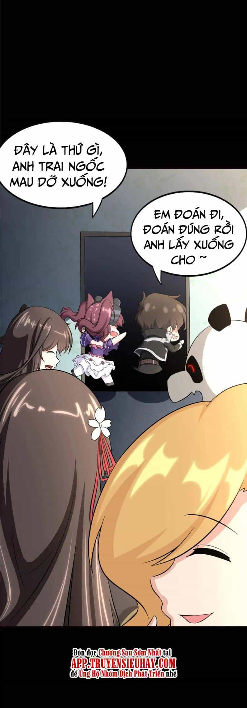 Bạn Gái Zombie Của Tôi - Chương 389 - ảnh 30