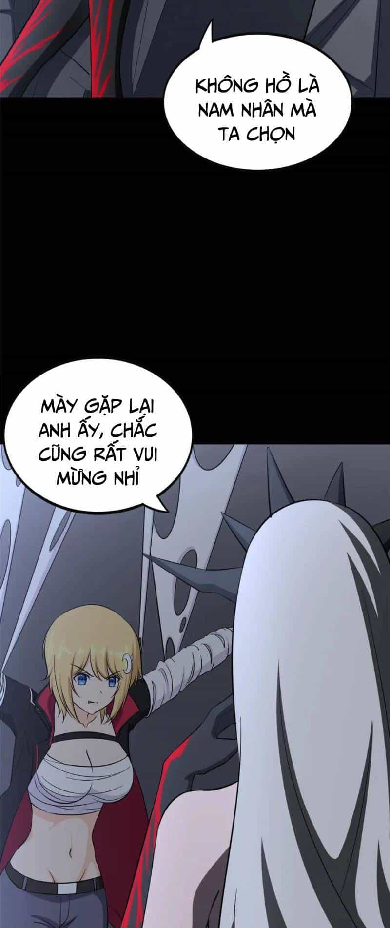 Bạn Gái Zombie Của Tôi - Chương 389 - ảnh 34