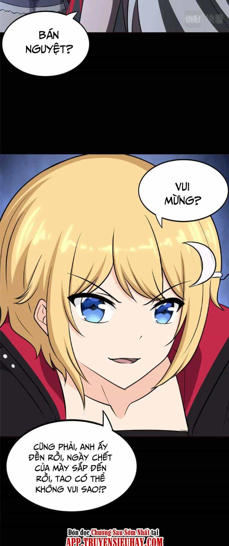 Bạn Gái Zombie Của Tôi - Chương 389 - ảnh 35