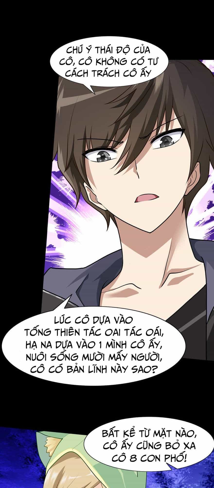 Bạn Gái Zombie Của Tôi - Chương 39 - ảnh 24