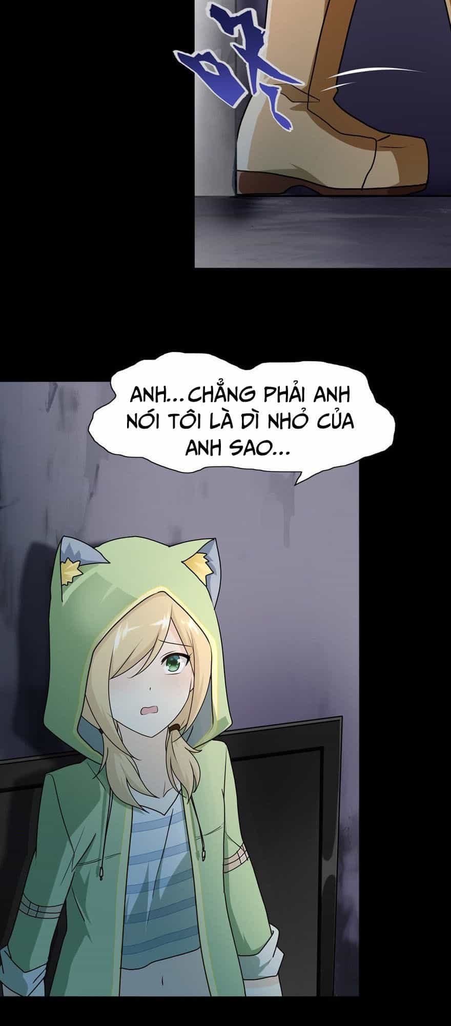Bạn Gái Zombie Của Tôi - Chương 39 - ảnh 32