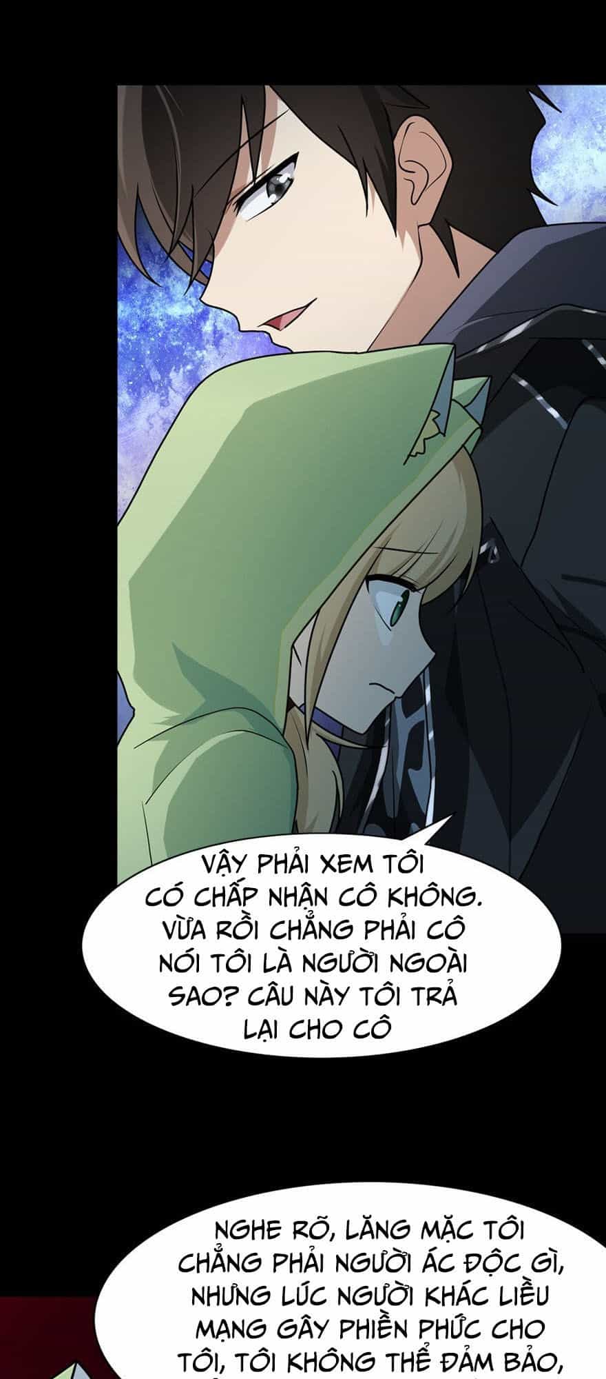 Bạn Gái Zombie Của Tôi - Chương 39 - ảnh 34