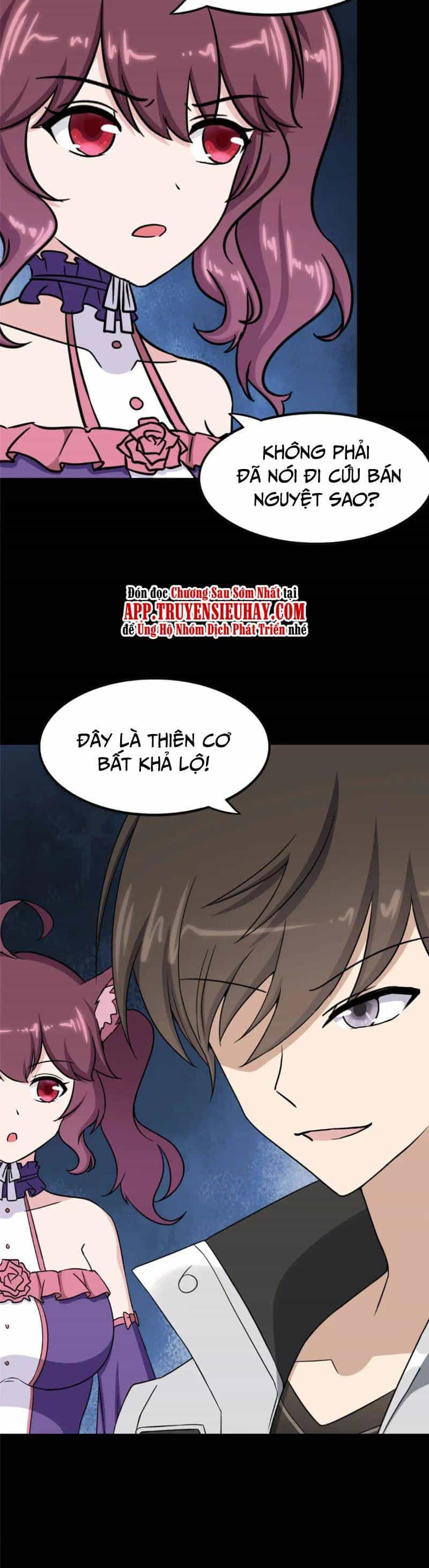 Bạn Gái Zombie Của Tôi - Chương 390 - ảnh 10