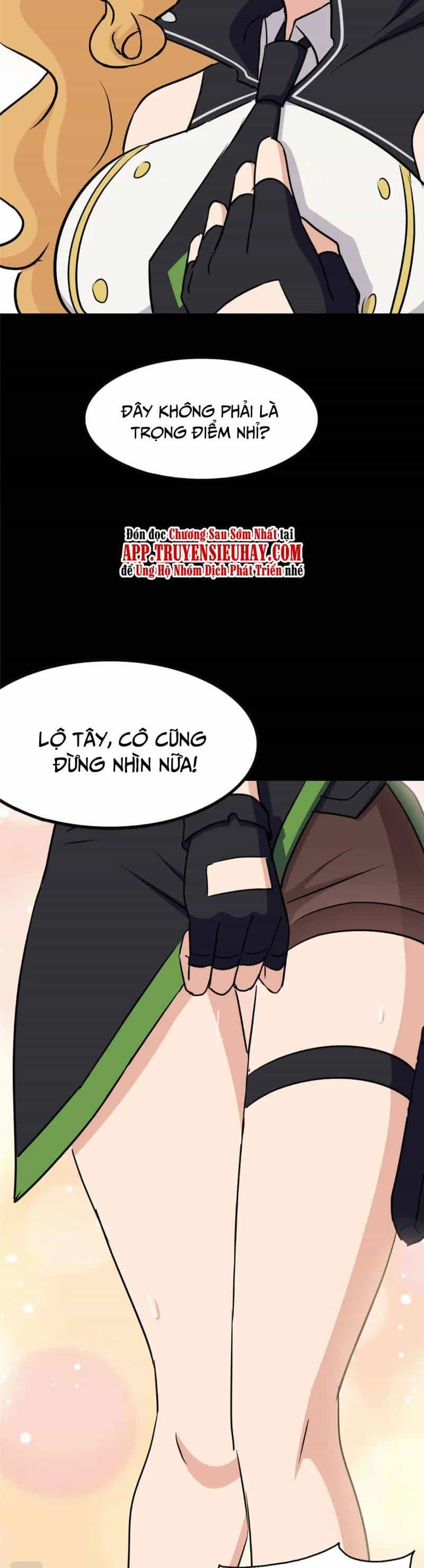 Bạn Gái Zombie Của Tôi - Chương 390 - ảnh 17